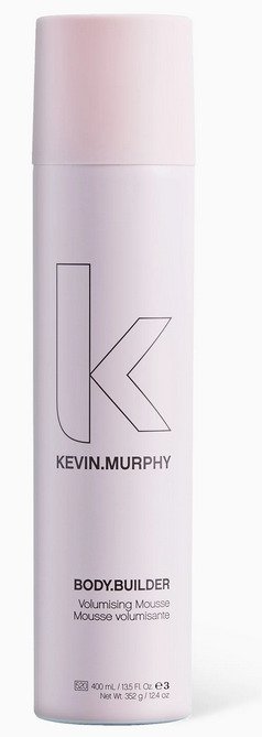 Kevin Murphy Body Builder Volumizing Mousse 400ml V2
