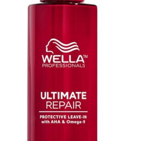 Wella Proffesional Ultimate Repair Leave In Trtmnt 140Ml