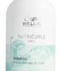 Wella Professionals Nutricurls Shampoo 250Ml