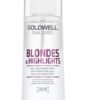 Goldwell Dualsenses Blondes & Highlights Anti-Yellow Conditioner 200ml