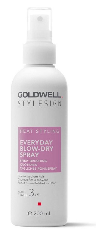 Goldwell Stylesign Everyday Blow Dry Spray 200ml