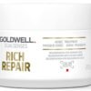 Goldwell Dualsenses Rich Repair Restoring 60 Seconds Treatment 200ml