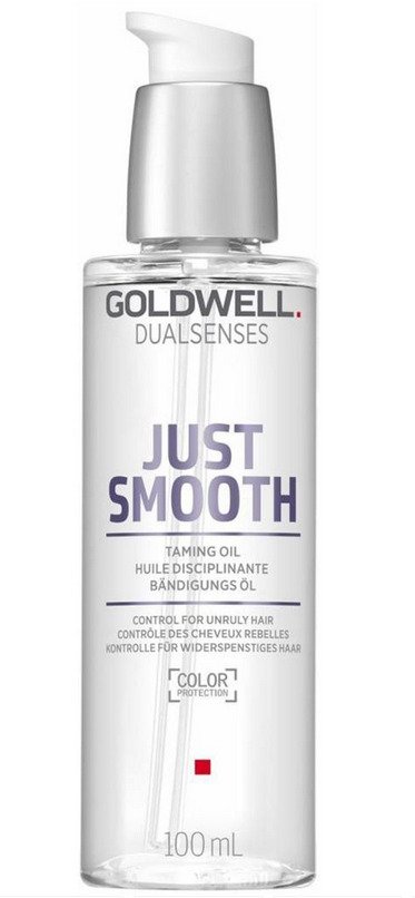 Goldwell Dualsenses Just Smooth Taming Oil 100ml