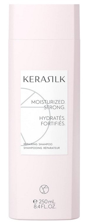 Kerasilk Essentials Repairing Shampoo 250Ml