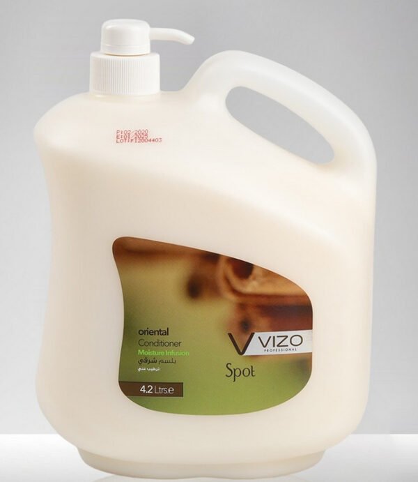 Vizo Spot Hair Conditioner Oriental 4.2L
