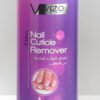 Vizo Clavo Nail Cuticle Remover Pink 1000 Ml