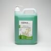 OZMA Actyva Hair Shampoo Green Apple Extract 5L