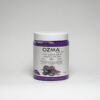 OZMA Clavo Effective Moisturizer Feet and Body Scrub Lavender 1100 G