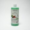 OZMA Clavo Callus & Corn Remover Liquid Gel Lemon .1000ml