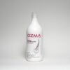 OZMA CRYSTAL HAIR TAMING 1000ML STEP 2