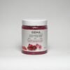 OZMA Clavo Effective Moisturizer Feet and Body Scrub Pomegranate 1100 G