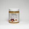 OZMA Clavo Effective Moisturizer Feet and Body Scrub Argan and Gold 1100 G