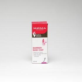 Mavala Barrier Base Coat 10Ml