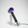 VIVID Pro Supersonic Bruchless hair dryer . PURPLE