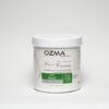 OZMA ACTYVA MINT Hair Treatment Cream Enriched with Keratin 1000ML