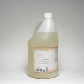 OZMA Clavo Massage Oil LEMONGRASS 3.78 L