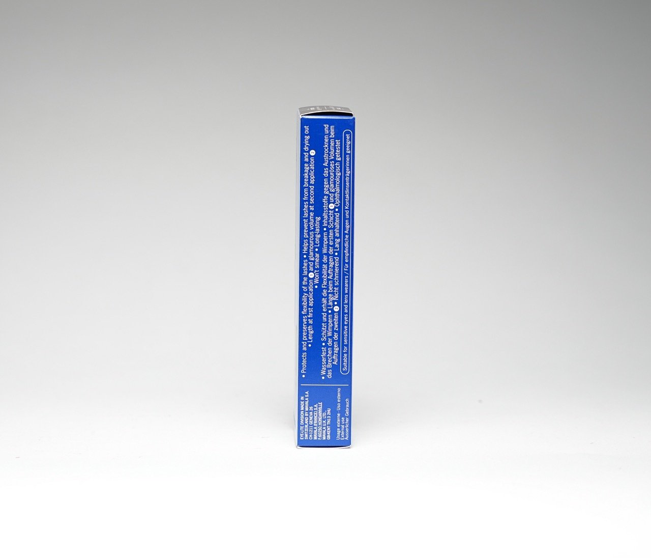 Mavala Mascara Creamy Brown 10Ml - Image 2