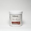 OZMA ACTYVA ALMOND Hair Treatment Cream Enriched with Keratin 1000ML