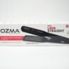 OZMA PRO LAVA TITANIUM STRAIGHT HAIR IRON /WIDE