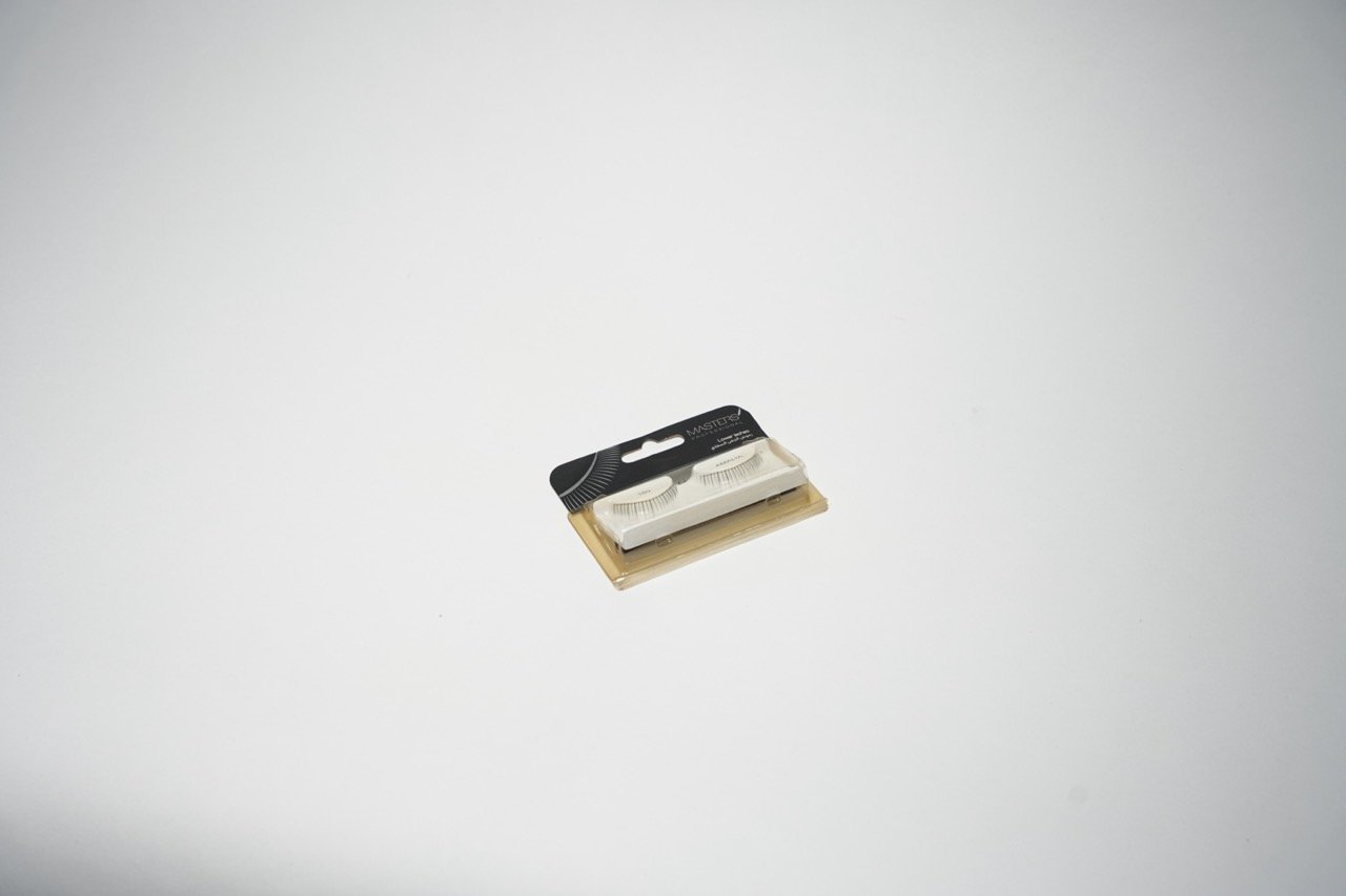 Masters Professional lower Lashes Amalia - 100