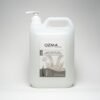 OZMA Actyva Hair Shampoo Double Milk Extract 5L .